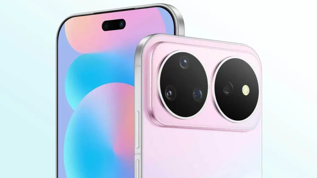 تصاویر گوشی هوآوی  Huawei nova 16s Pro عکس 3